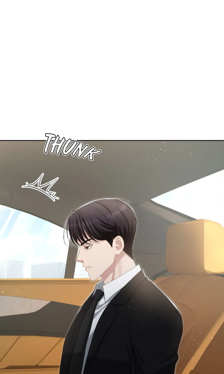 My Flower in the Desert Chapter 30 - page 4