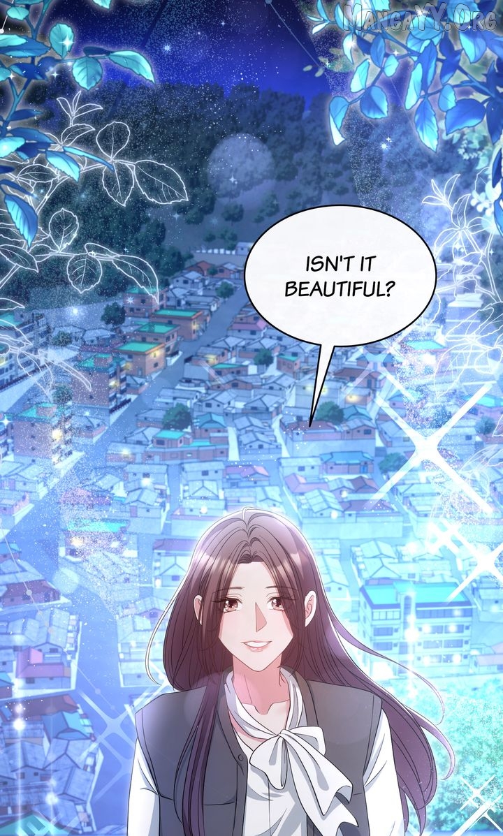 My Flower in the Desert Chapter 30 - page 49