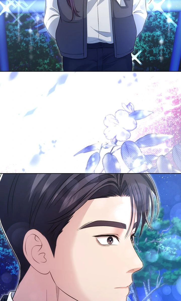 My Flower in the Desert Chapter 30 - page 50