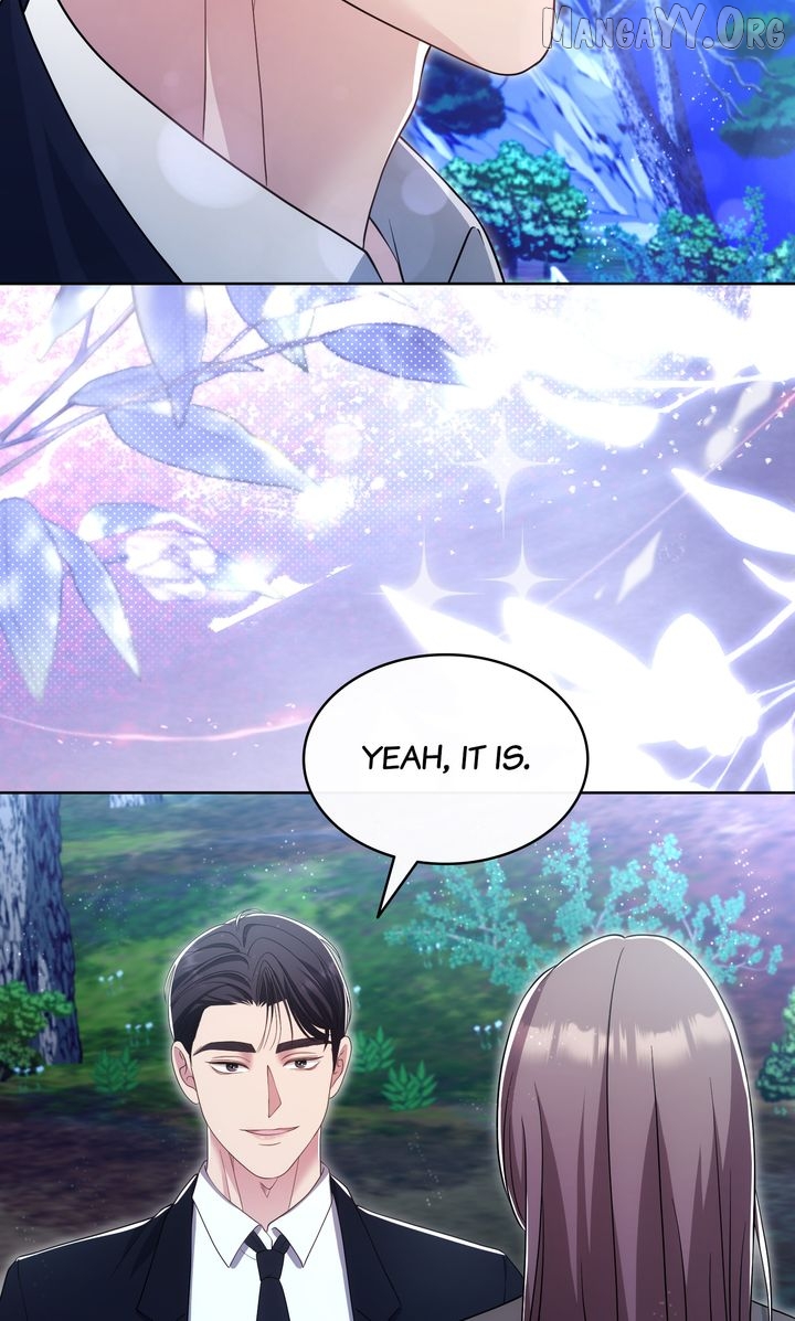 My Flower in the Desert Chapter 30 - page 51