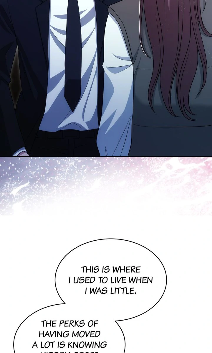 My Flower in the Desert Chapter 30 - page 52