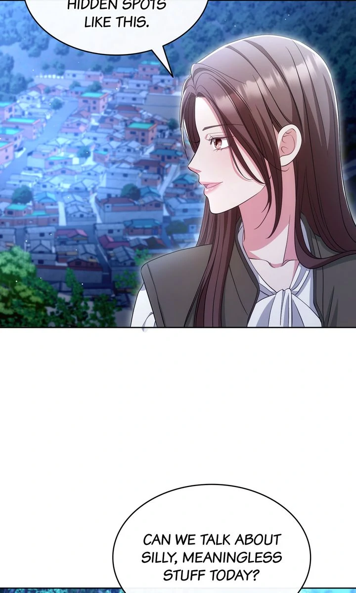 My Flower in the Desert Chapter 30 - page 53