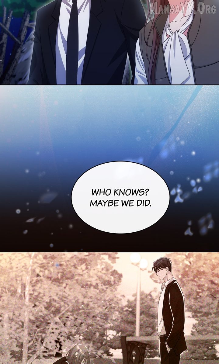 My Flower in the Desert Chapter 30 - page 57