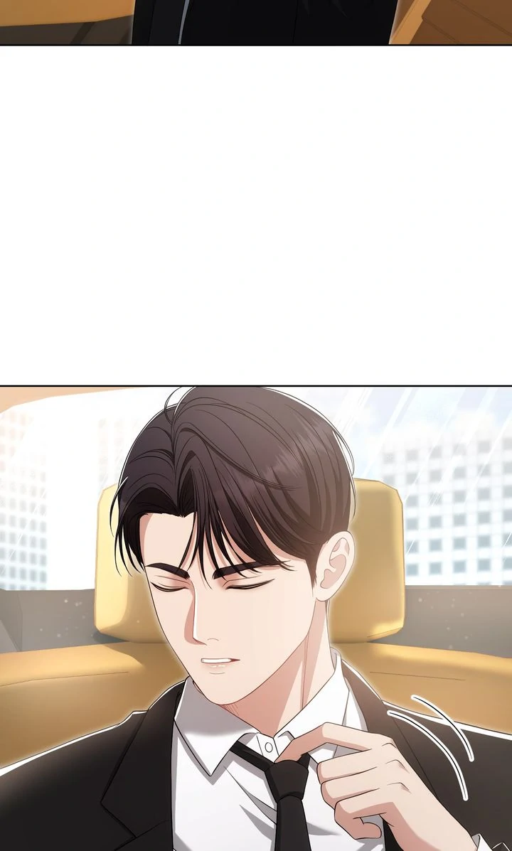 My Flower in the Desert Chapter 30 - page 5