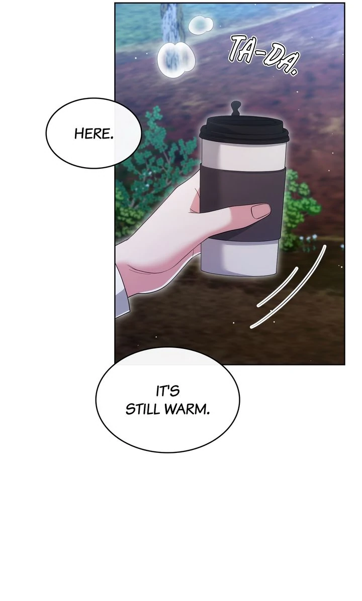 My Flower in the Desert Chapter 30 - page 61