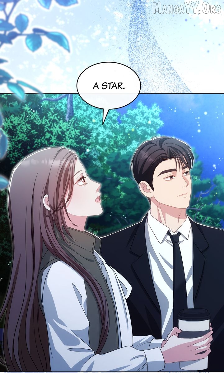 My Flower in the Desert Chapter 30 - page 64