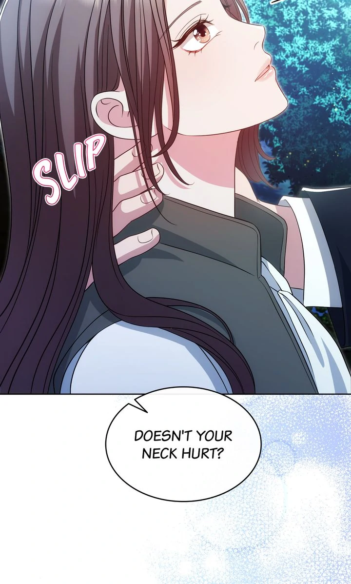 My Flower in the Desert Chapter 30 - page 68