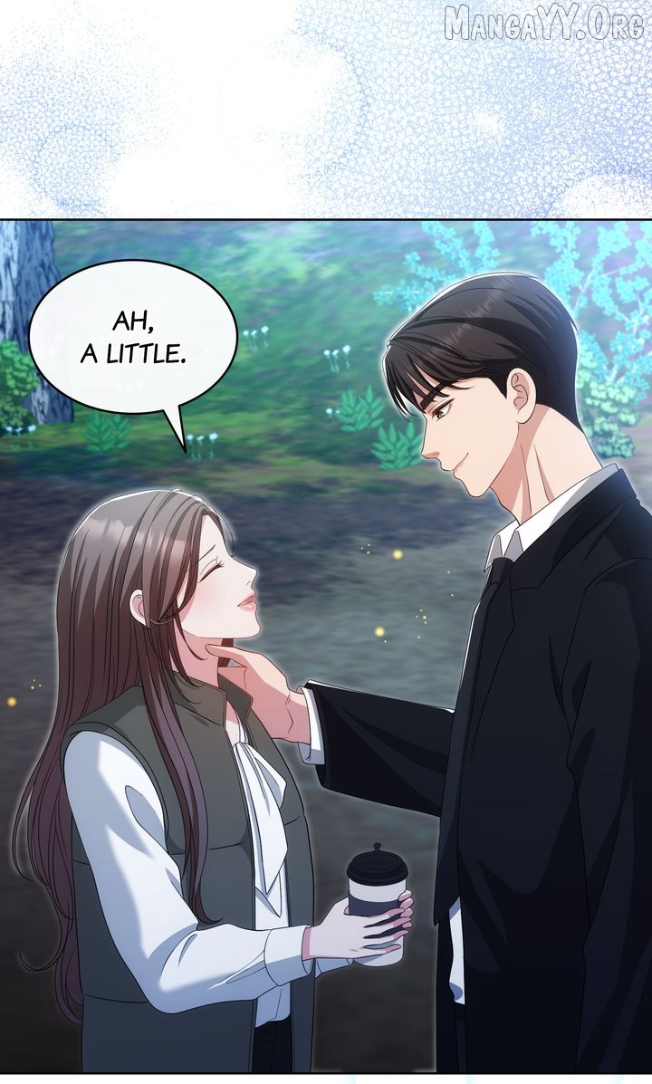 My Flower in the Desert Chapter 30 - page 69