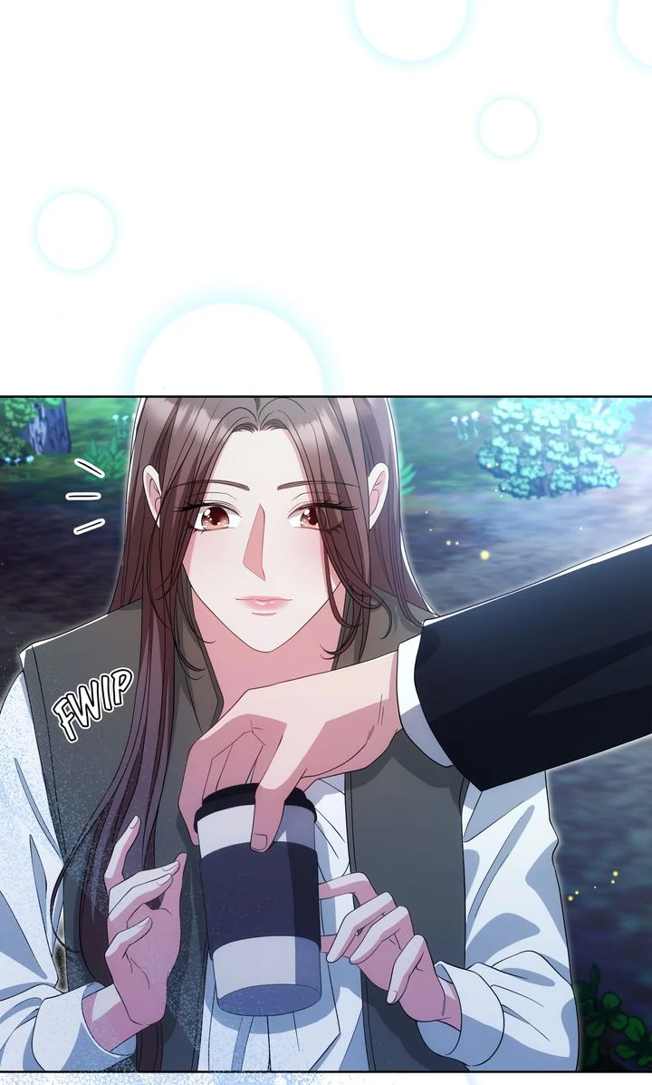 My Flower in the Desert Chapter 30 - page 70