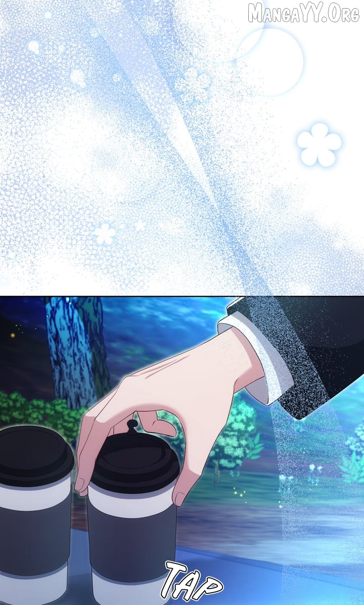 My Flower in the Desert Chapter 30 - page 71