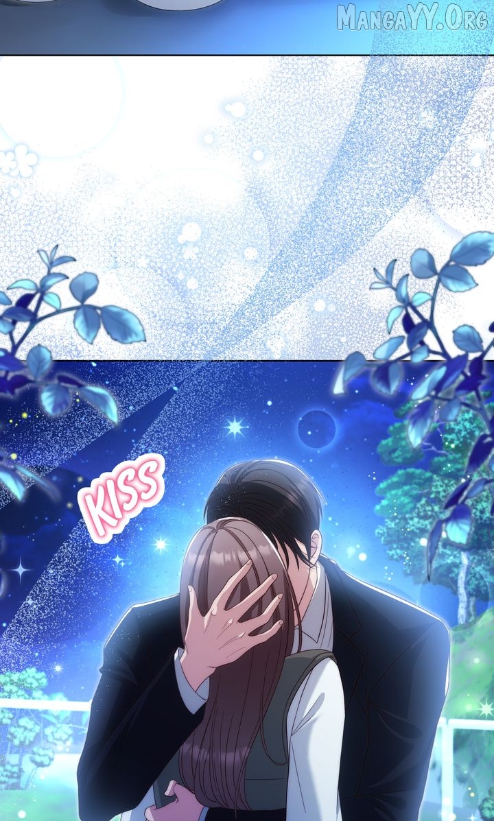 My Flower in the Desert Chapter 30 - page 72