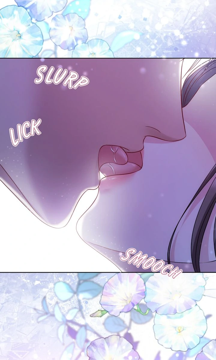 My Flower in the Desert Chapter 30 - page 74