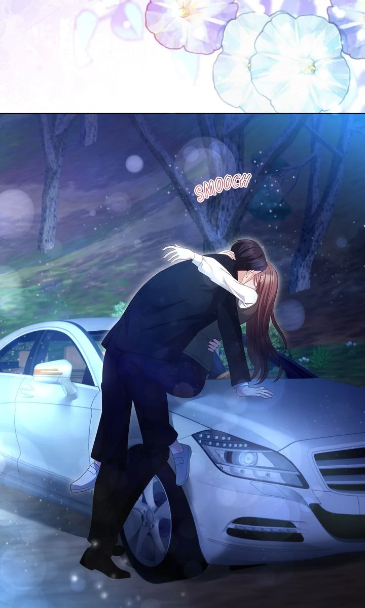 My Flower in the Desert Chapter 30 - page 75