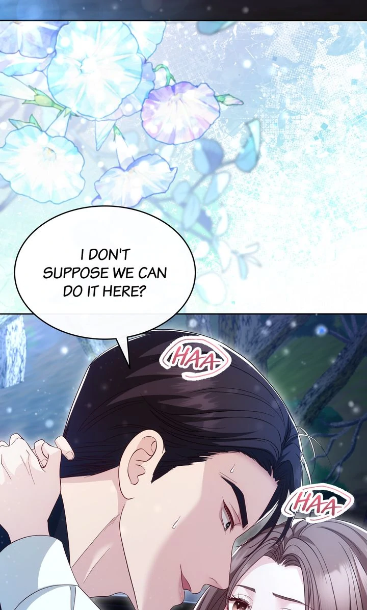 My Flower in the Desert Chapter 30 - page 76