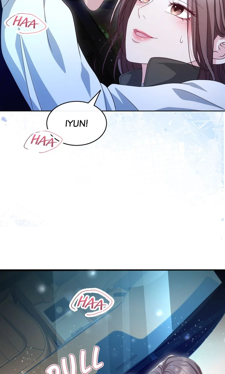 My Flower in the Desert Chapter 30 - page 77