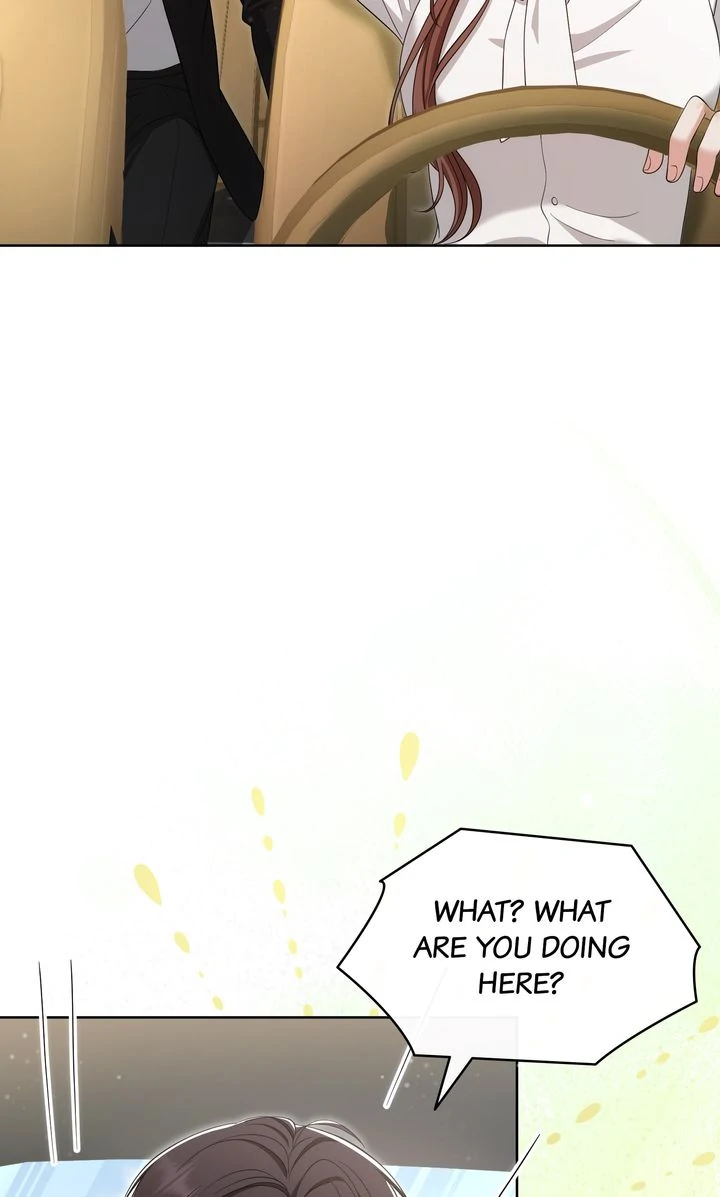 My Flower in the Desert Chapter 30 - page 7