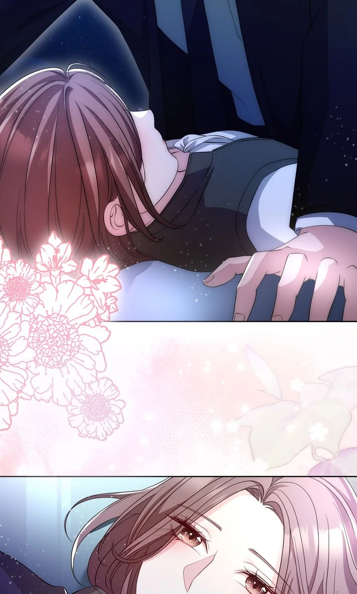 My Flower in the Desert Chapter 30 - page 80