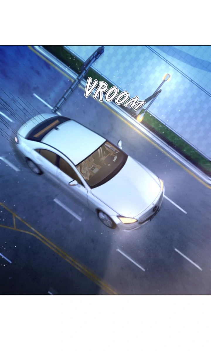 My Flower in the Desert Chapter 30 - page 82