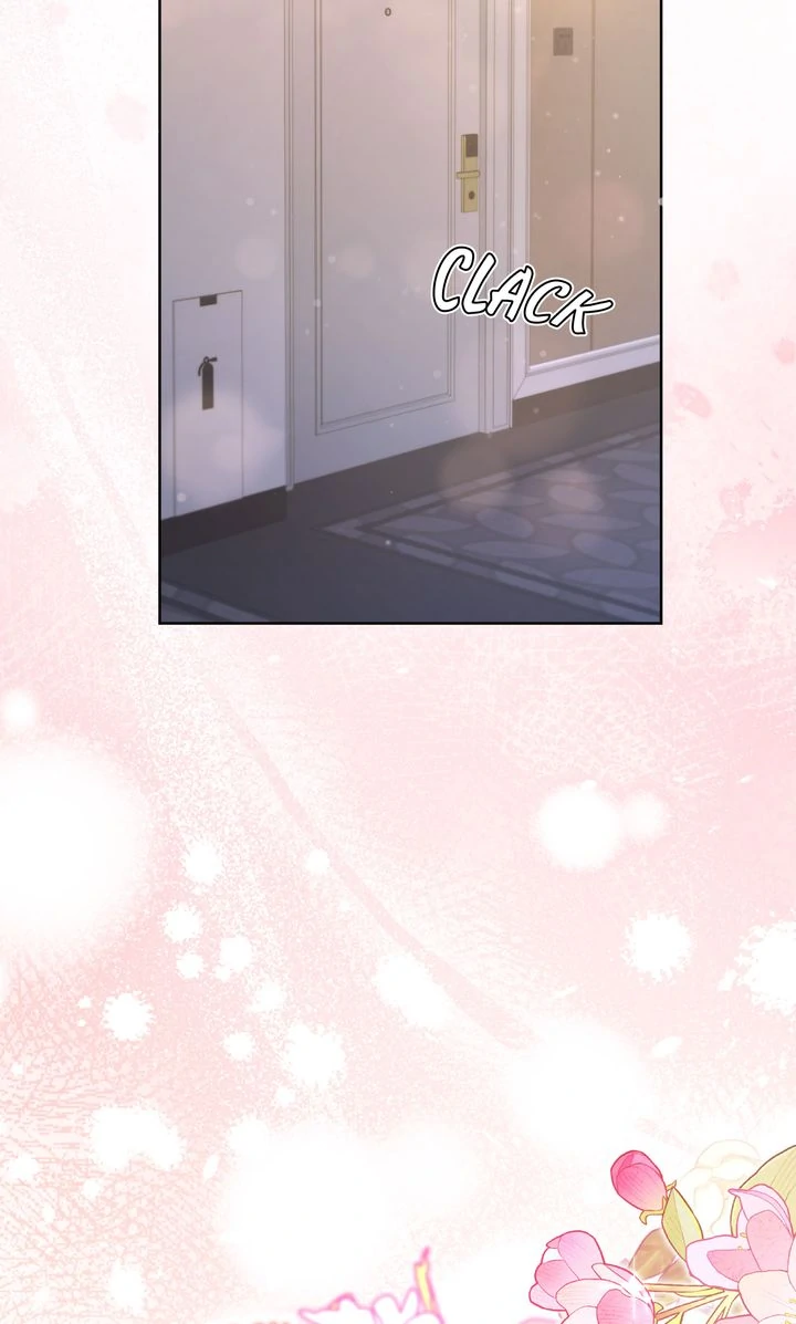 My Flower in the Desert Chapter 30 - page 86