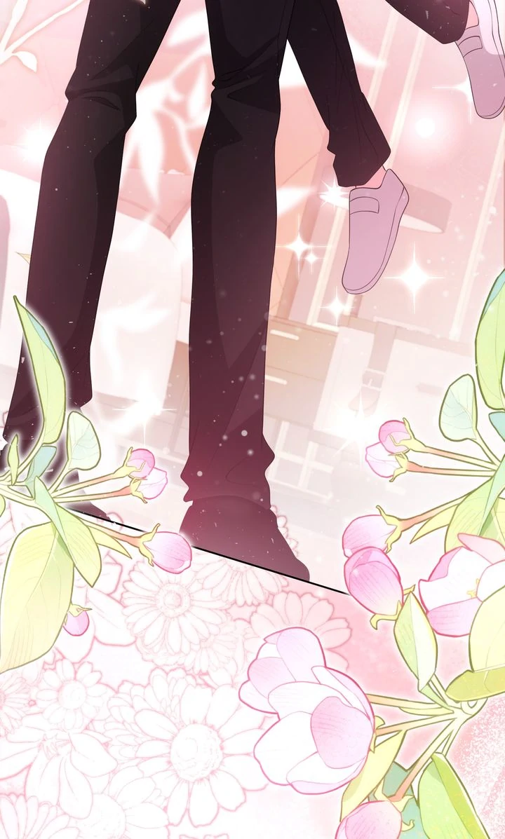 My Flower in the Desert Chapter 30 - page 88