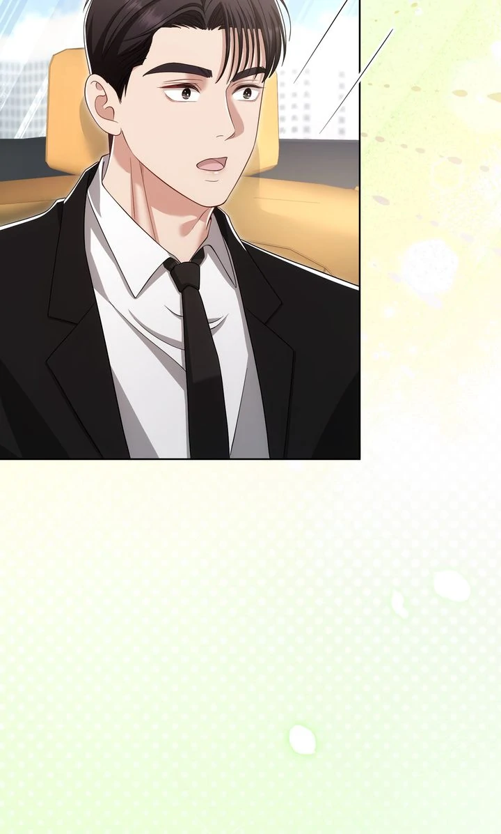 My Flower in the Desert Chapter 30 - page 8