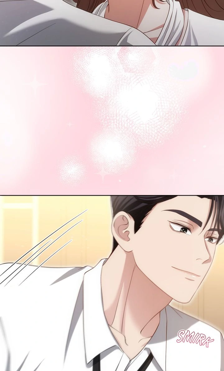 My Flower in the Desert Chapter 31 - page 9