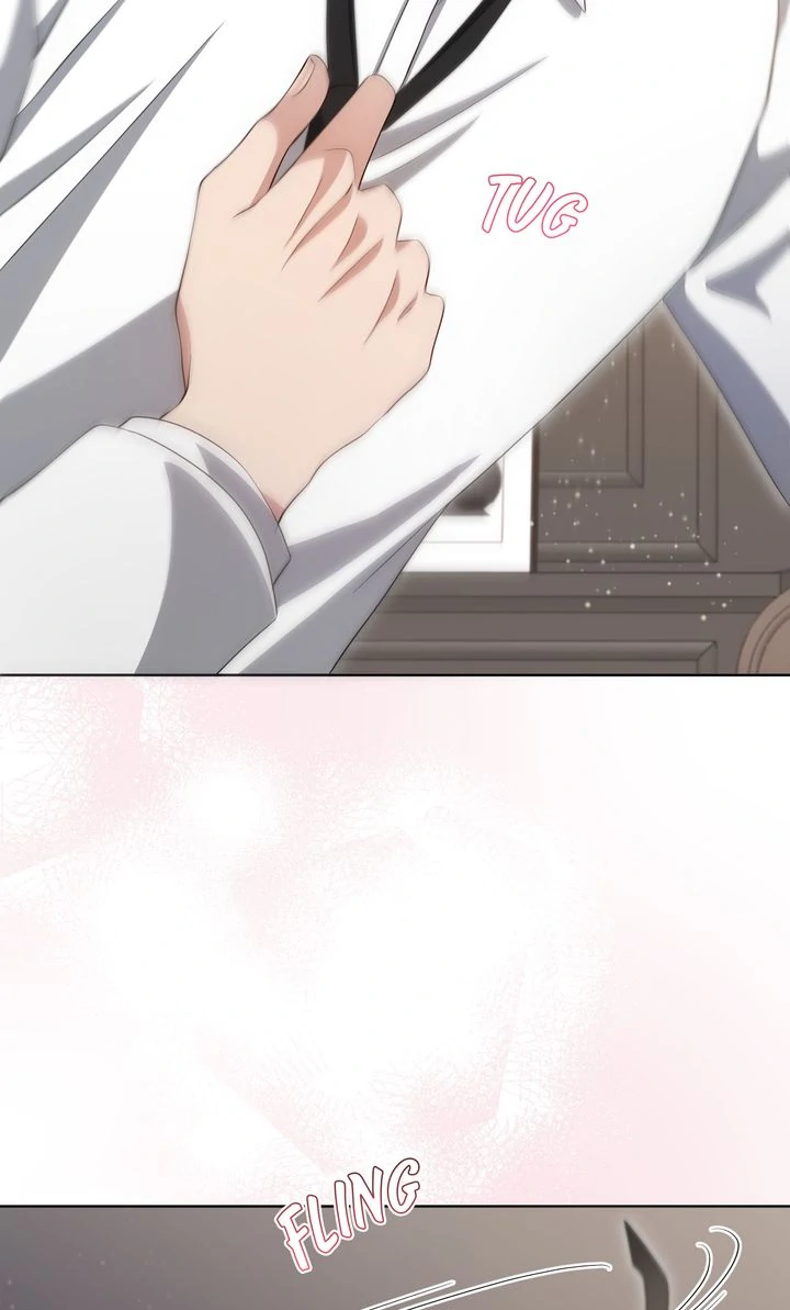 My Flower in the Desert Chapter 31 - page 10