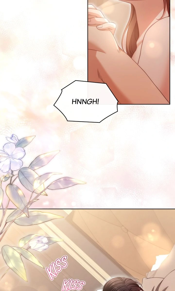 My Flower in the Desert Chapter 31 - page 14