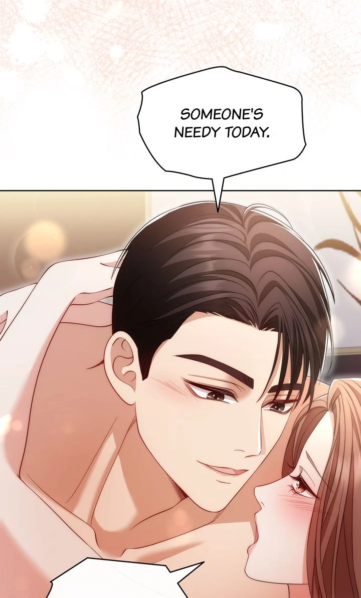 My Flower in the Desert Chapter 31 - page 17