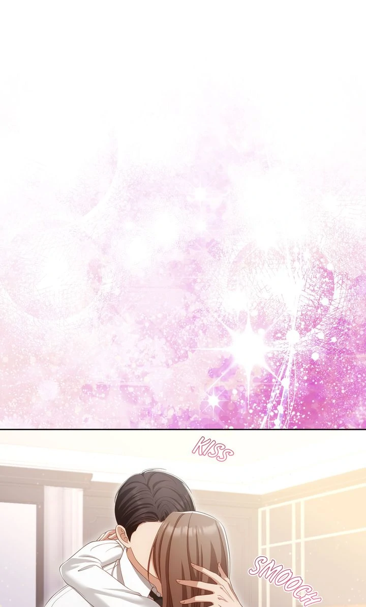 My Flower in the Desert Chapter 31 - page 1