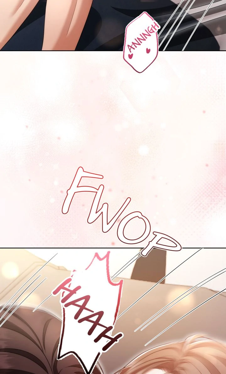 My Flower in the Desert Chapter 31 - page 22