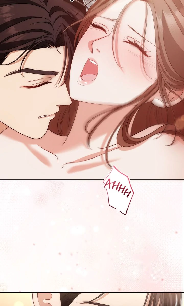 My Flower in the Desert Chapter 31 - page 23