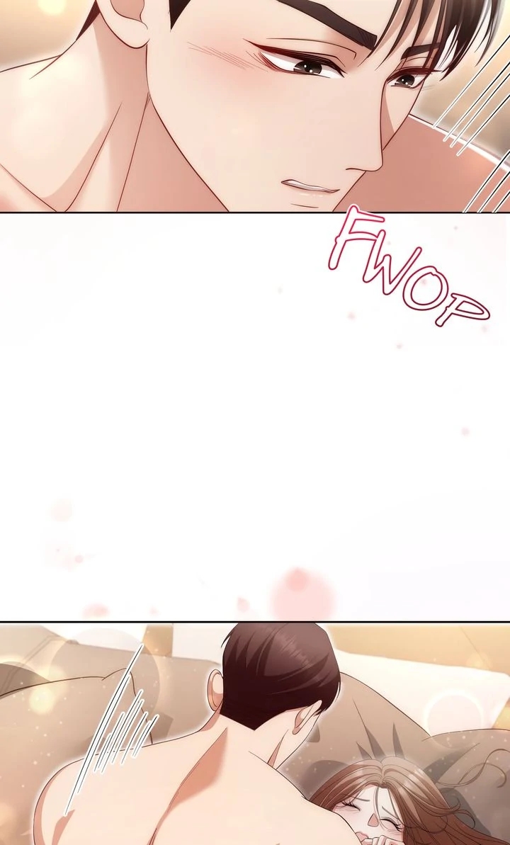 My Flower in the Desert Chapter 31 - page 24