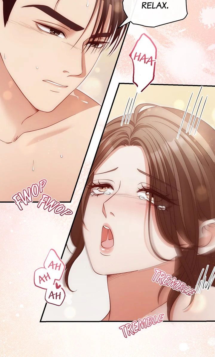 My Flower in the Desert Chapter 31 - page 26