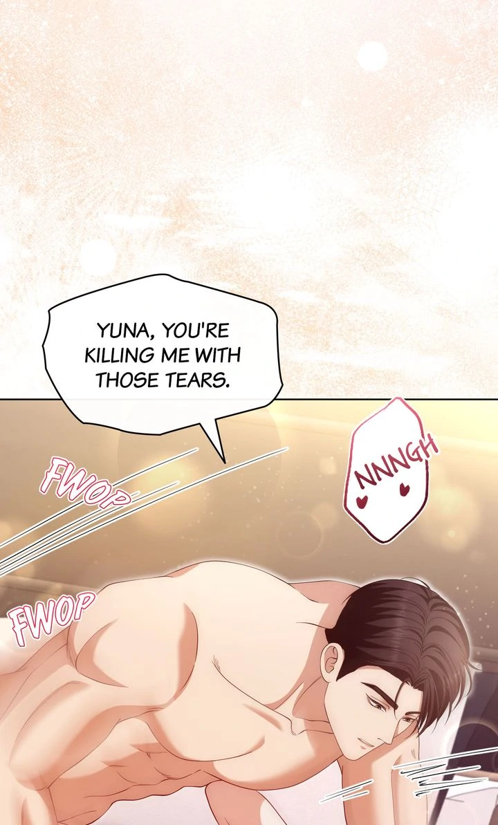 My Flower in the Desert Chapter 31 - page 27