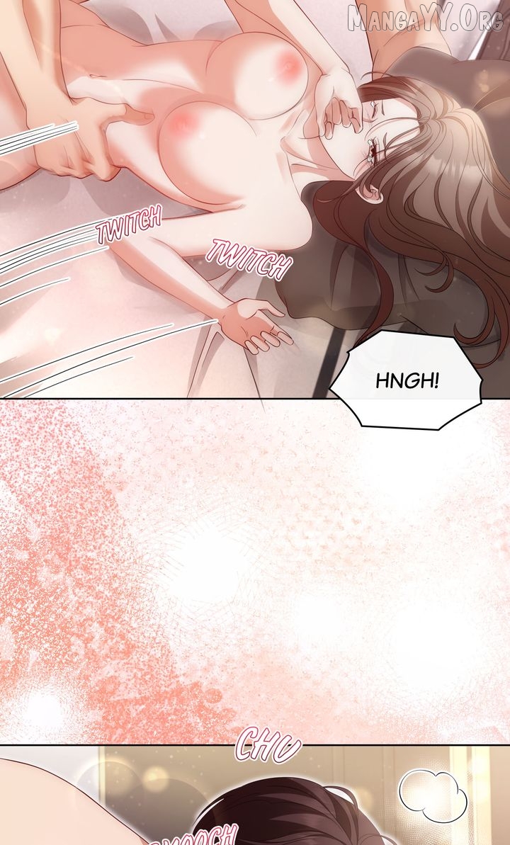 My Flower in the Desert Chapter 31 - page 28