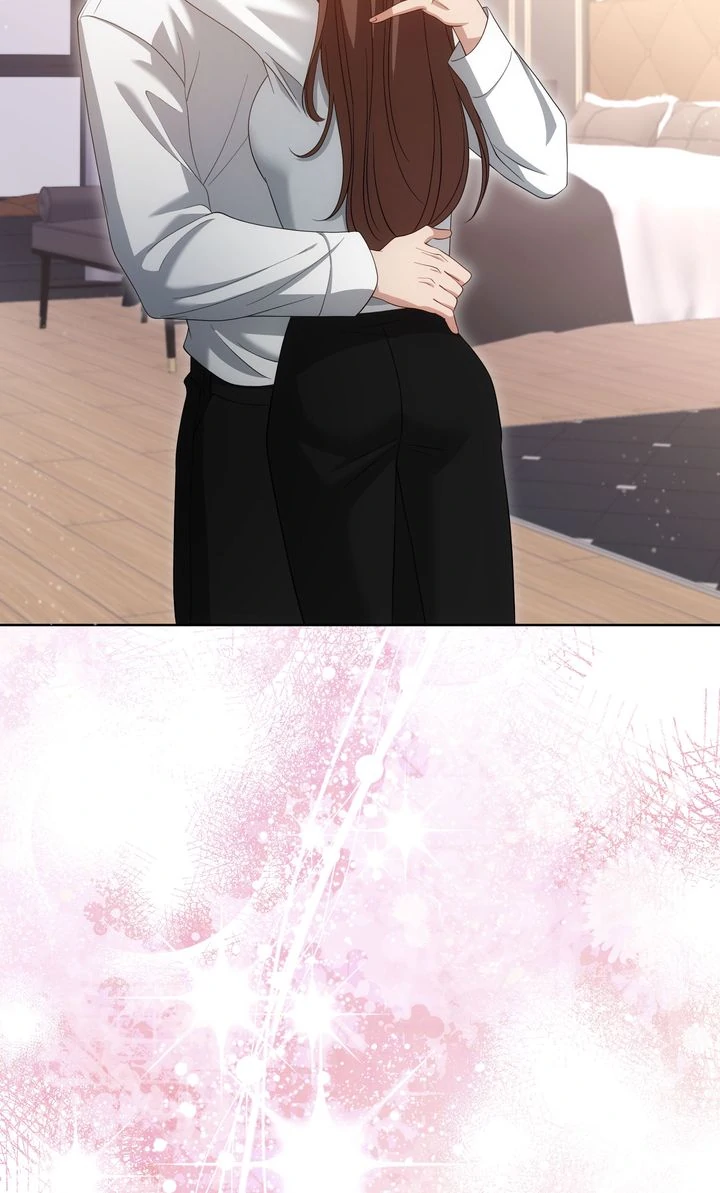 My Flower in the Desert Chapter 31 - page 2