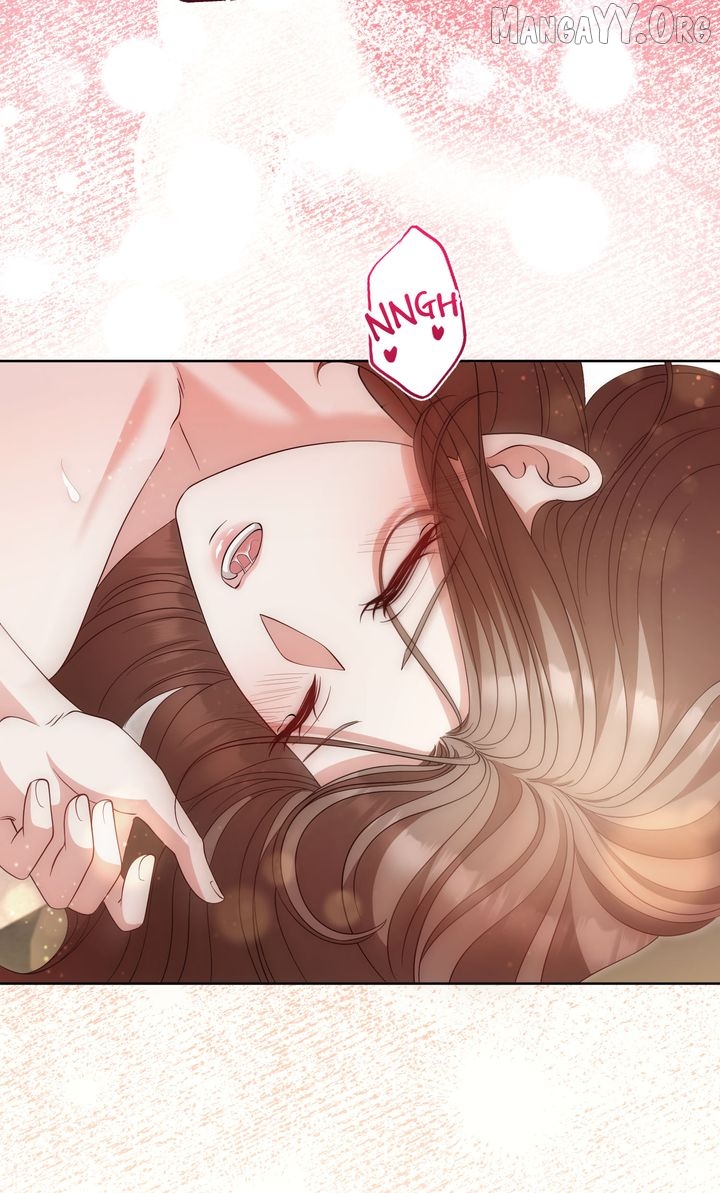 My Flower in the Desert Chapter 31 - page 32