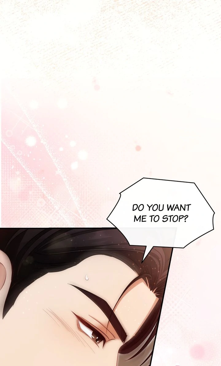 My Flower in the Desert Chapter 31 - page 33