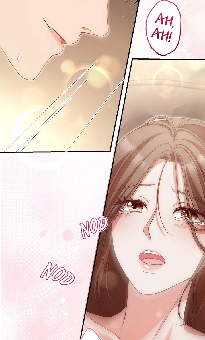My Flower in the Desert Chapter 31 - page 34