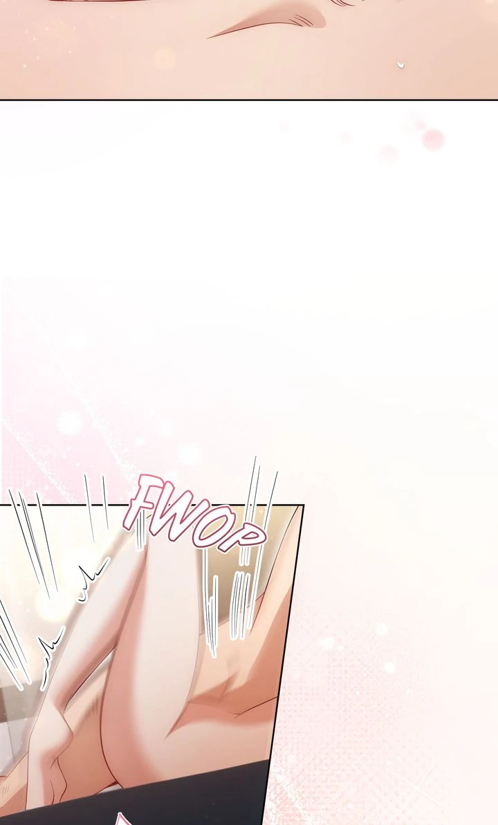 My Flower in the Desert Chapter 31 - page 36