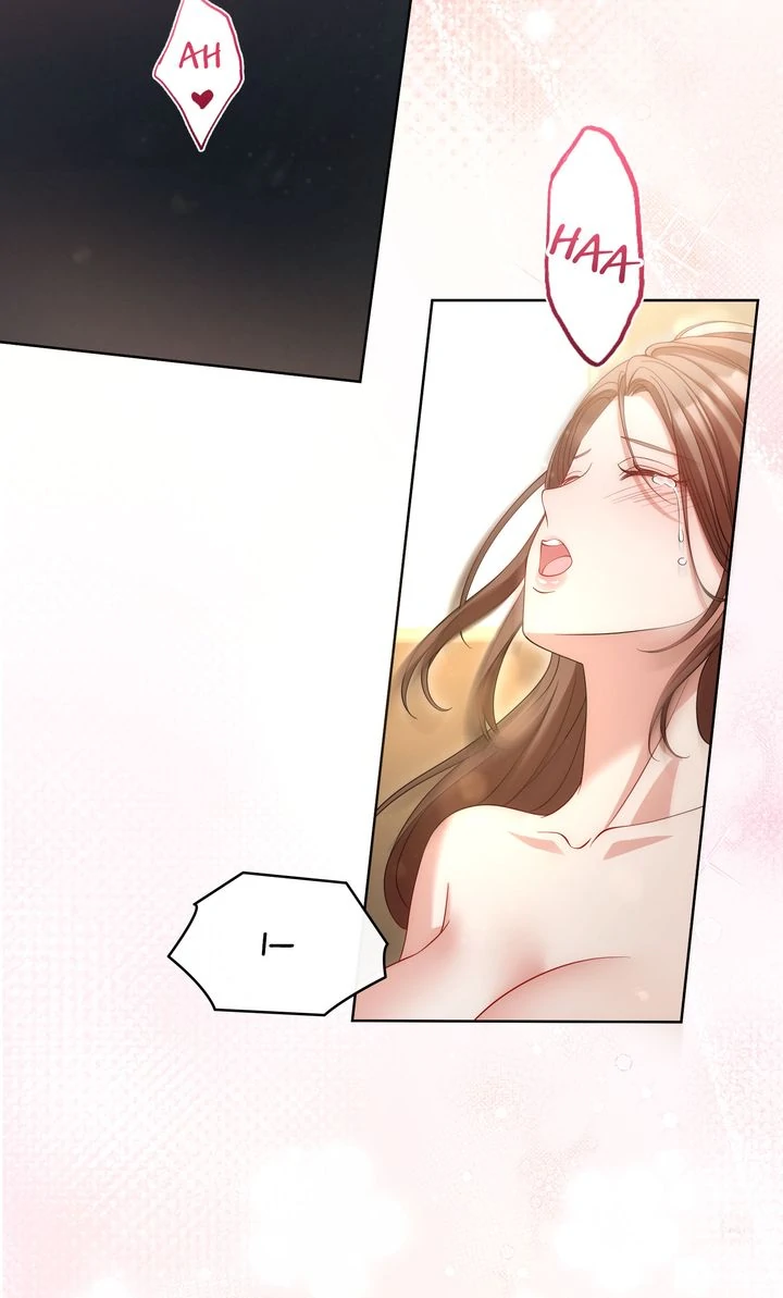 My Flower in the Desert Chapter 31 - page 37