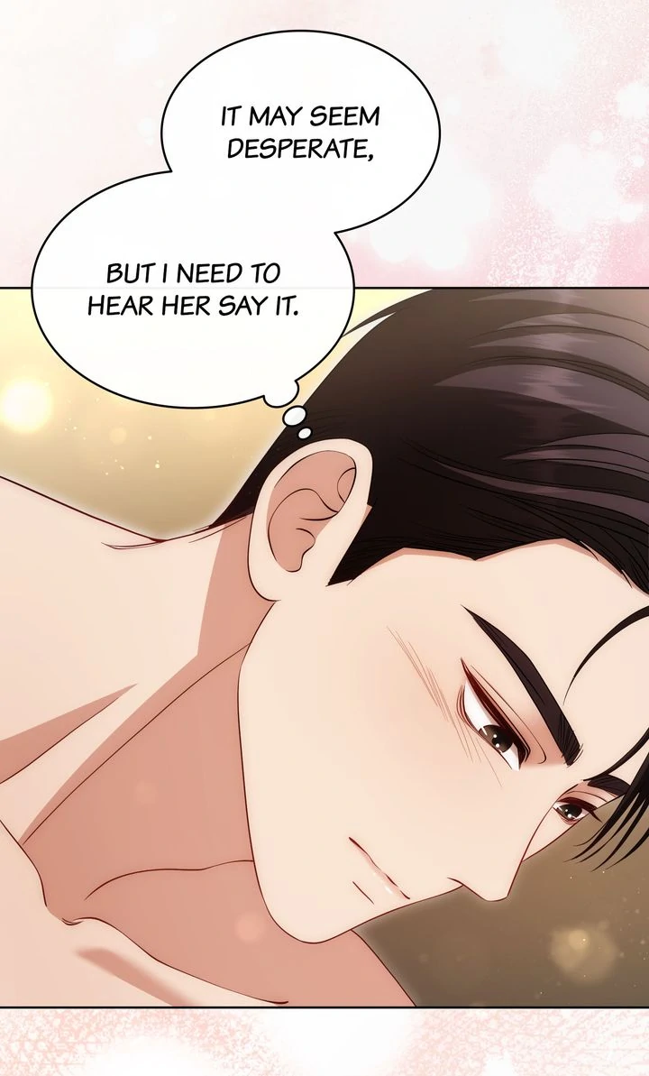 My Flower in the Desert Chapter 31 - page 39