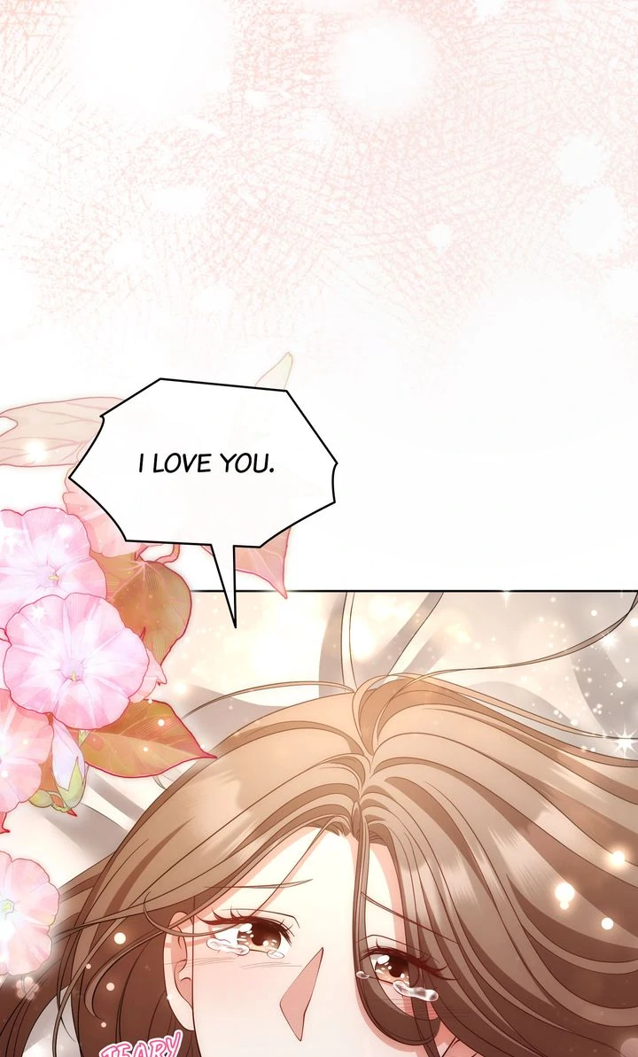 My Flower in the Desert Chapter 31 - page 40