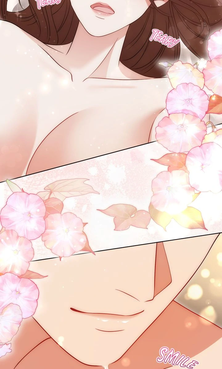 My Flower in the Desert Chapter 31 - page 41