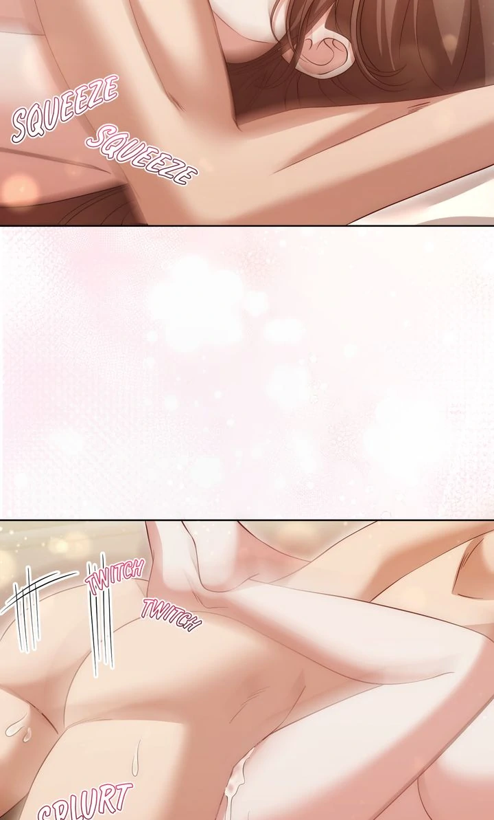 My Flower in the Desert Chapter 31 - page 45