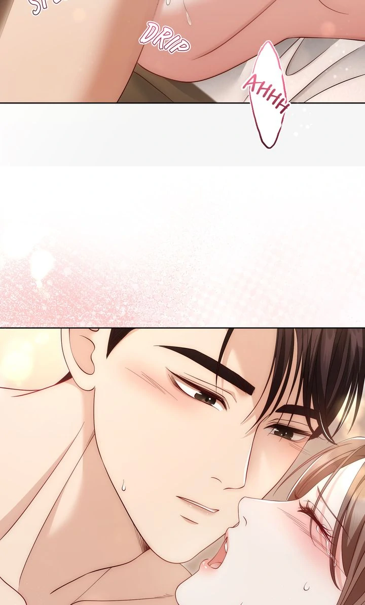 My Flower in the Desert Chapter 31 - page 46