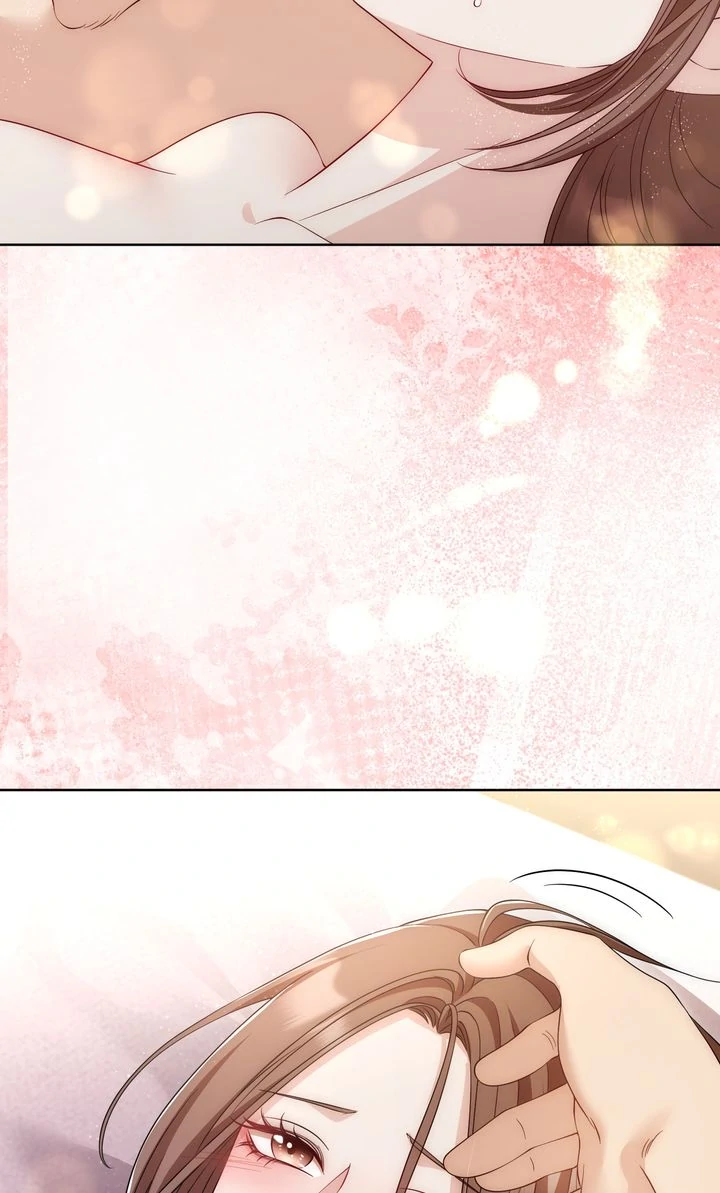 My Flower in the Desert Chapter 31 - page 47