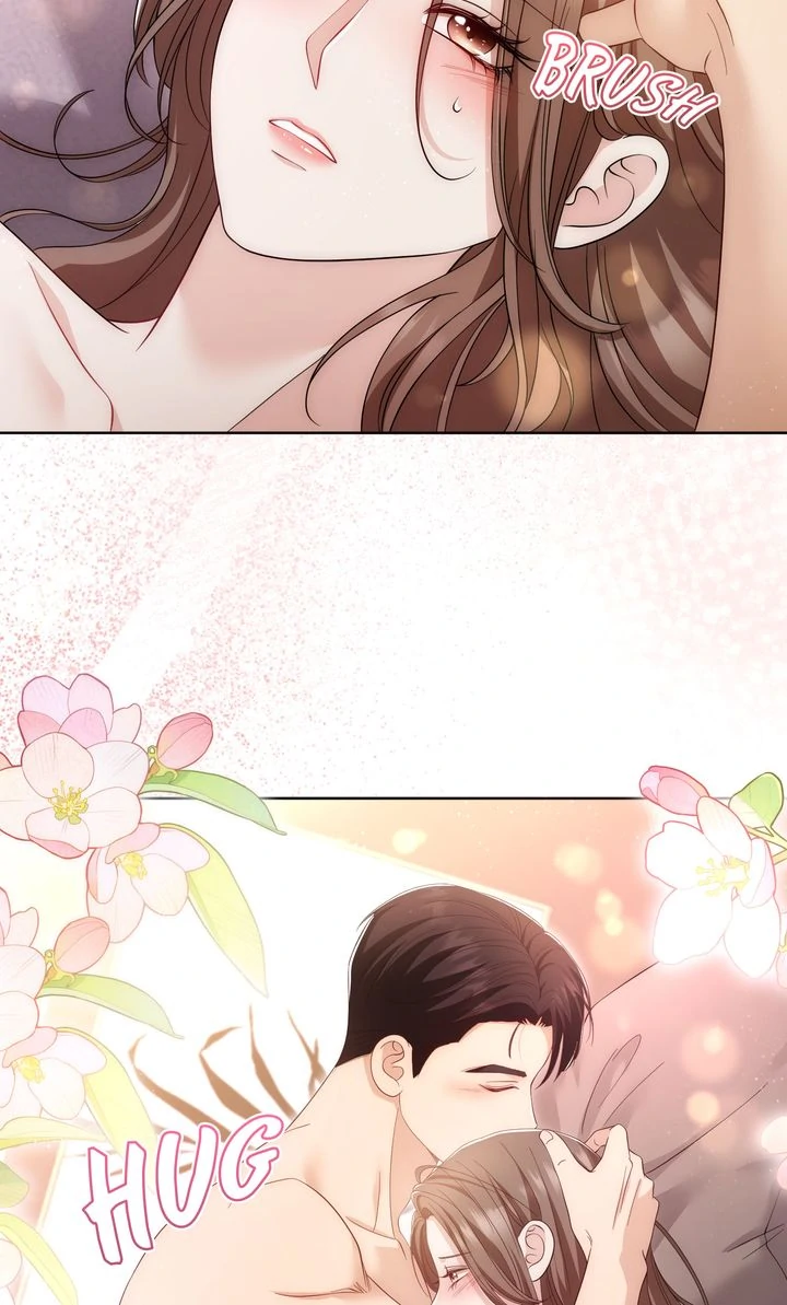 My Flower in the Desert Chapter 31 - page 48