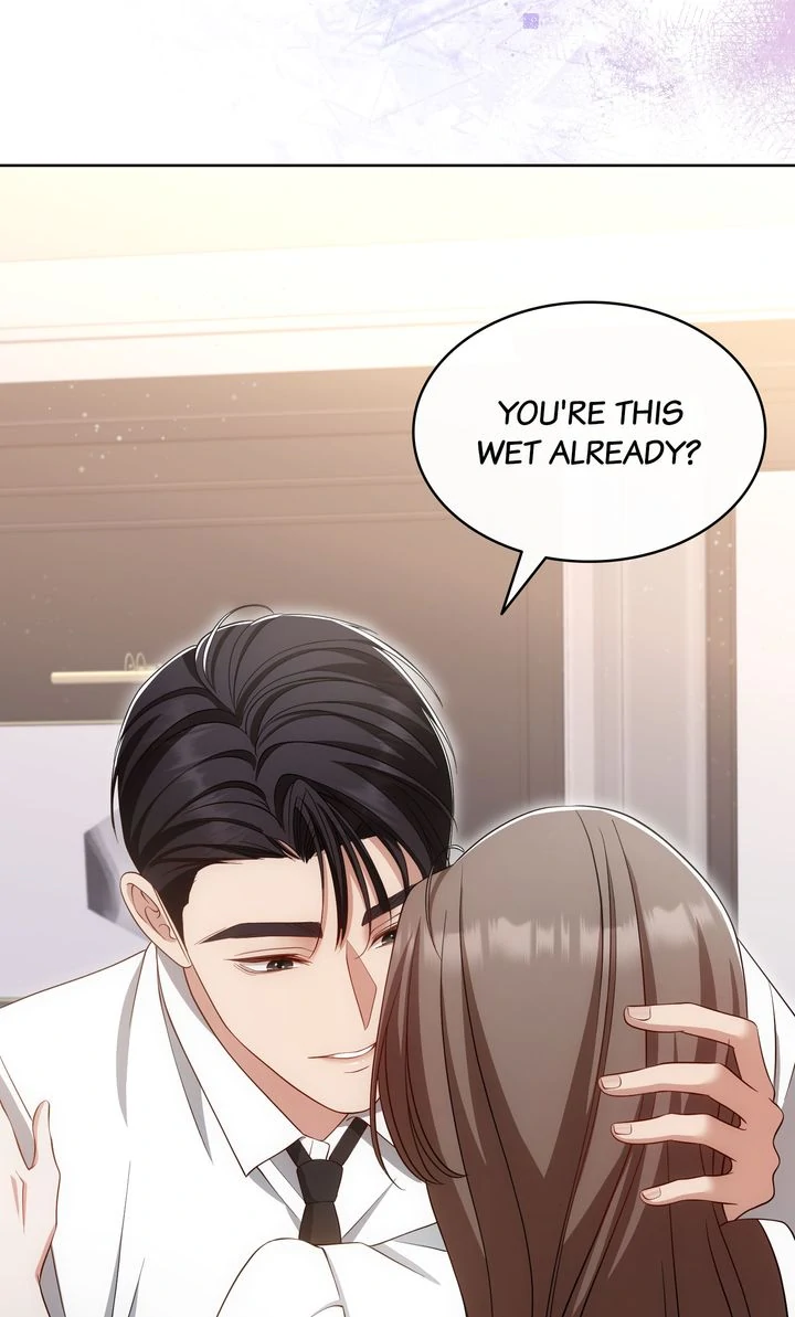 My Flower in the Desert Chapter 31 - page 4